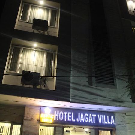 Jagat Villa Удайпур Екстер'єр фото